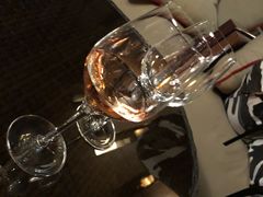 -富力丽思卡尔顿酒店·FLAIR餐厅酒吧