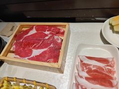 -巴奴毛肚火锅(商城路店)