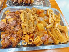 -鑫顺吉牛肉馆