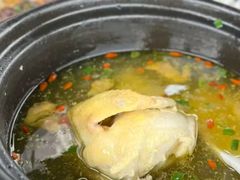 -小陆莲花蟹园农家乐(莲花岛店)