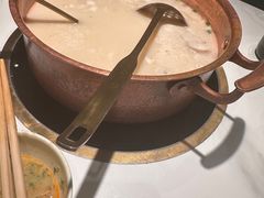 -四川简阳羊肉汤火锅(金台路店)