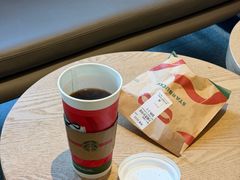 -星巴克臻选(杭州501城市广场1F店)