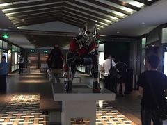 -成都百丽宫影城(LUXE太古里店)