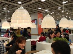 大堂-宜家·瑞典风味餐厅(北京西红门店)