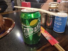 -镇江龙·火锅串串(武侯祠店)