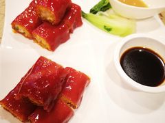 -点都德(大茶楼店)