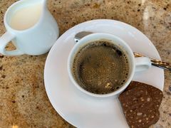 -松山湖凯悦酒店·Café自助餐厅·周末火舞秀表演