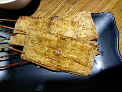 -烧蠔帮·生蚝海鲜牌档(观海店)