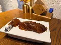 酥不腻烤鸭-小大董·烤鸭(王府井apm店)