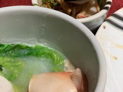 -大良毋米粥(锦龙路总店)