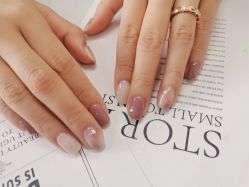 -如一·美甲美睫