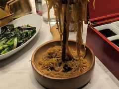 -聆桂烤鸭·金奖烤鸭(静联广场店)
