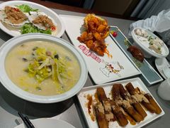 -苏城小院·园林精致苏州菜(斜塘老街店)