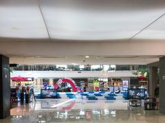 -新田360广场(上海华侨城店)