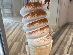-DQ·蛋糕·冰淇淋(南开大悦城2F店)