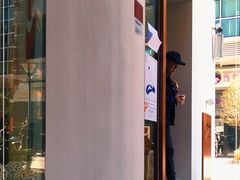 -Line 咖啡(石厦花园店)