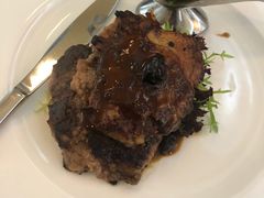 -成桂西餐厅·42年的味道(五大道疙瘩楼店)