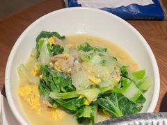 -吕氏疙瘩汤·新鲁菜(济南万象城店)