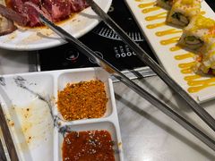 -火炉火自助餐(西直门凯德MALL店)