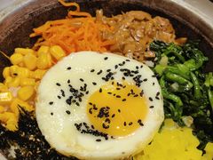 -梨花牛肉汤饭(仁恒伊势丹店)