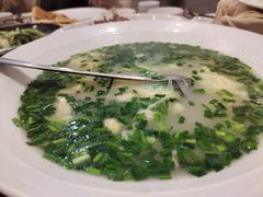 -木柴豆腐·活海鲜·鲁菜(岚山路店)