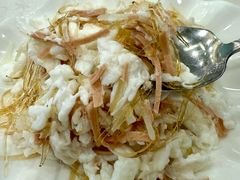 -功德林上海素食(尖沙咀)