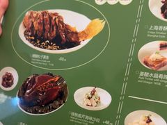 -南小馆(迪士尼小镇店)