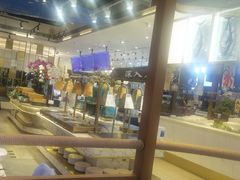 -半岛听涛蒸汽海鲜自助(K11店)