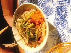 -罍+村(半边街店)