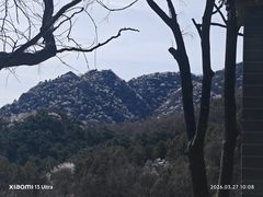 -阳台山自然风景区