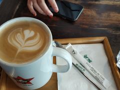 -雕刻时光咖啡馆(北航店)