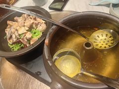 -云海肴云南菜·蒸汽石锅鱼(新奥店)