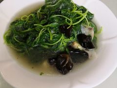 上汤米苋-老正兴菜馆(福州路店)