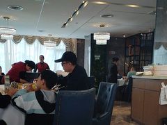 -怀德酒楼·粤菜·海鲜·茶点(宝安国际机场店)