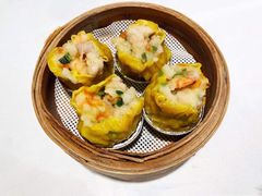 -味可道美食坊(福基路店)