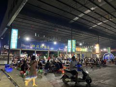 -杨合林啊兰烤鱼
