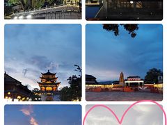 -大理古城
