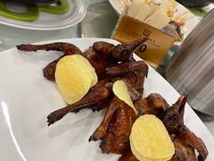 -金鮀岛潮州酒家