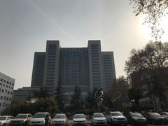 -陕西省人民医院(主院区)