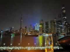 -外滩8号 whisky bar(金延大厦店)