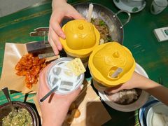 -费大厨辣椒炒肉(太平老街店)