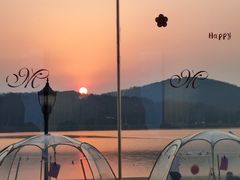 -水上明月·湖景餐厅
