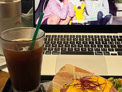 -旧雨咖啡·CoffeeFORU(黄村奥体店)
