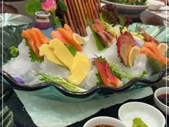 -新南华大酒店(长寿店)