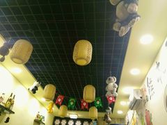 -熊本屋日式料理(万达店)
