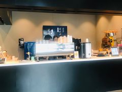 -dotcom coffee古点咖啡(致真大厦店)