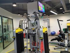 -每刻健身工作室(西直门店)
