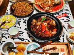 -南昌大饭店·非遗南昌菜(万寿宫店)