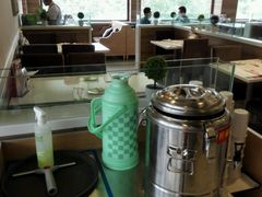 -嘉和一品粥(首经贸店)