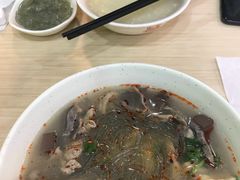 -鸡鸣汤包(仙林店)
